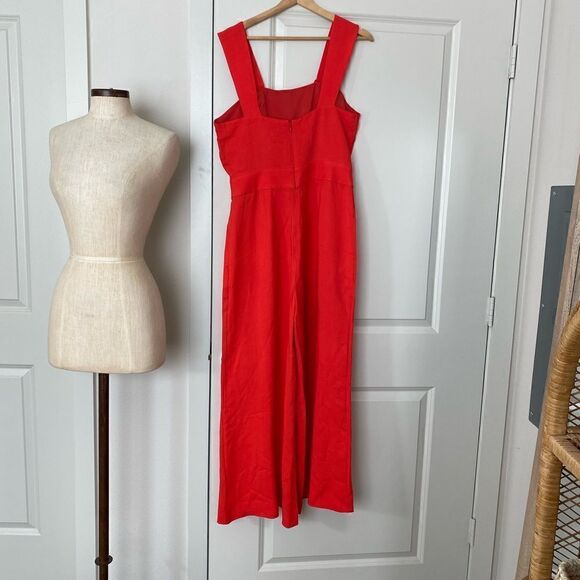 Lewit twist front jumpsut - Picture 4 of 7